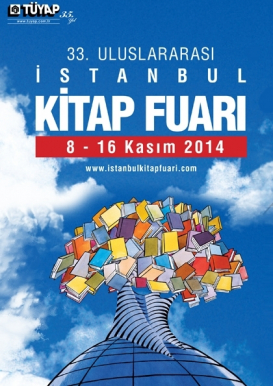 Azerbaycan Tercüme Merkezi İstanbul Kitap Fuarına Katılacak